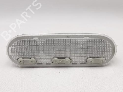Interior roof light NISSAN MICRA III (K12) 1.2 16V | BP27947549I8