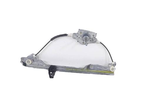 Vindusheismekanisme venstre bak RENAULT MODUS / GRAND MODUS (F/JP0_) 1.2 (JP0C, JP0K, FP0C, FP0K, FP0P, JP0P, JP0T) (75 hp) 27956595