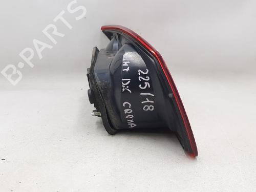 Højre baglygte bagklap FIAT CROMA (194_) 1.9 D Multijet | BP27936615C80 