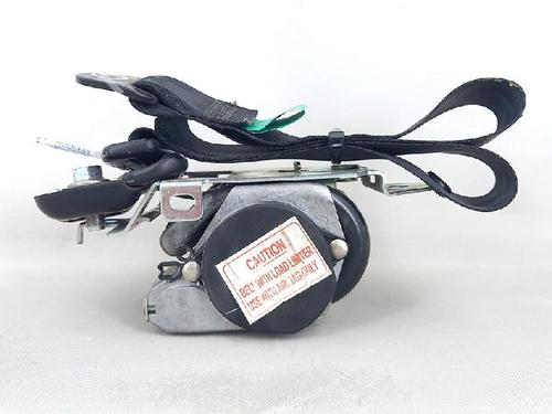 Front right seatbelt HYUNDAI i10 I (PA) 1.1 | BP27952393I25 