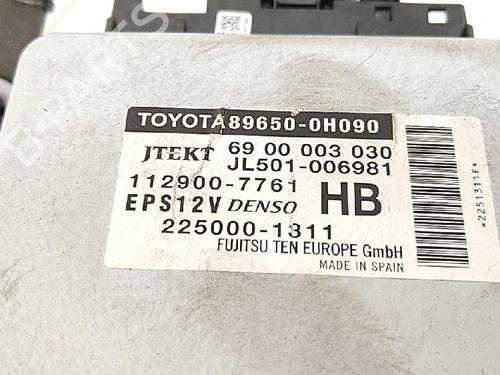 Steering column TOYOTA AYGO (_B4_) 1.0 (KGB40) | BP27940394M21 