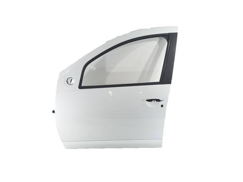 Used Left front door Left front door DACIA SANDERO 1.4 MPI LPG (72 hp) 10417672 10417672
