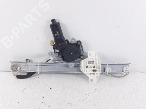 Rear left window mechanism HYUNDAI ACCENT II Saloon (LC) 1.3 | BP27935577C24