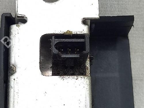 Bagklap lås VW POLO (9N_, 9A_) 1.4 16V | BP27958956C101 