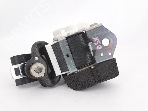 Rear left seatbelt FORD B-MAX (JK) 1.4 LPG | BP27969791I29 