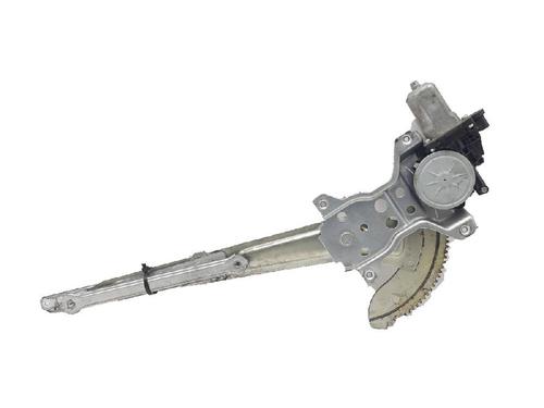 Used Front left window mechanism OPEL AGILA B (H08) 1.2 (F68) (94 hp) 27948496