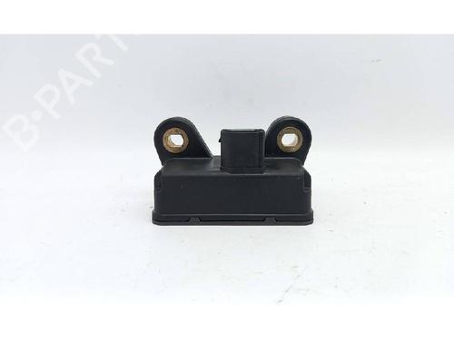 Elektronisk modul RENAULT SCÉNIC III (JZ0/1_) 1.5 dCi (110 hp) 27960432