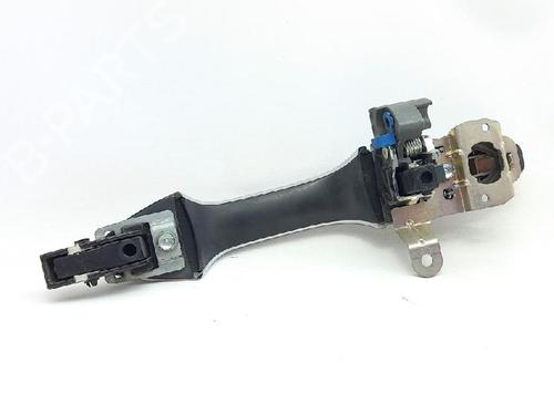 Rear right exterior door handle HONDA CR-V III (RE_) 2.2 i-CTDi 4WD (RE6) | BP27963060C130 