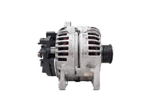 Used Alternator RENAULT LAGUNA II Grandtour (KG0/1_) 2.0 16V Turbo (KG0S, KG1L, KG03) (163 hp) 27937359