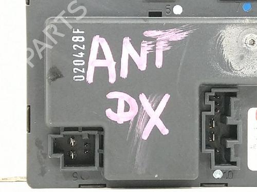 Elektronisk modul MERCEDES-BENZ E-CLASS (W211) E 280 CDI (211.023) | BP27941715M83 