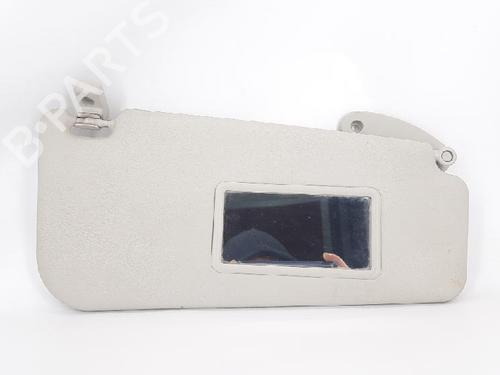 Højre solskærm FIAT PUNTO (188_) 1.3 JTD 16V | BP27970074I2 