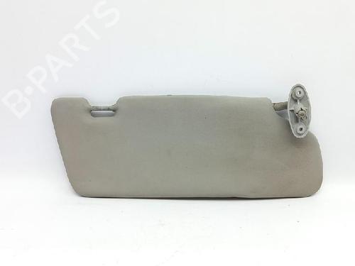 Right sun visor FORD KA (RB_) 1.3 i | BP27960514I2 