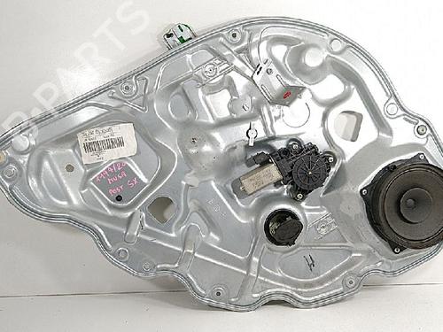 Rear left window mechanism LANCIA MUSA (350_) 1.3 D Multijet (350.AXM11, 350.AXM1A, 350.AXI1A) | BP27941995C24 