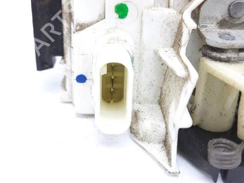 Front left lock DODGE CALIBER 2.0 CRD | BP27944221C98 