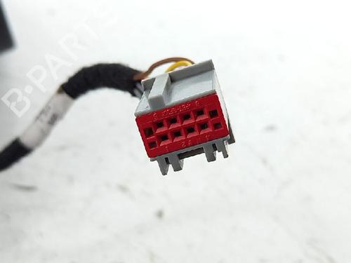 Right mirror FORD C-MAX (DM2) 1.6 | BP27958052C27