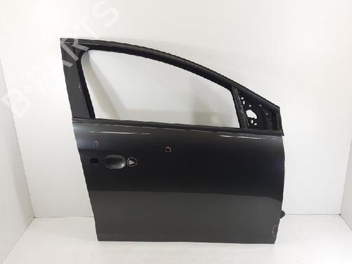 Right front door FIAT BRAVO II (198_) 1.4 (198AXA1B) | BP27947523C3 