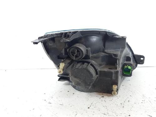 Faro izquierdo FORD FIESTA V (JH_, JD_) 1.25 16V | BP27968650C28