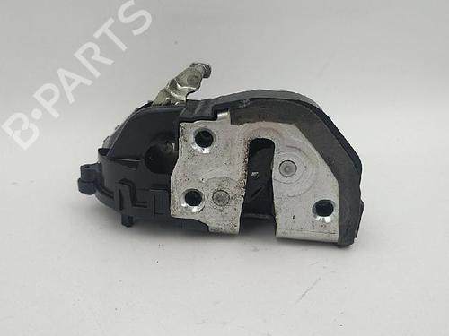 Rear left lock TOYOTA PRIUS Liftback (_W2_) 1.5 Hybrid (NHW20_, NHW20R) | BP27946487C100 