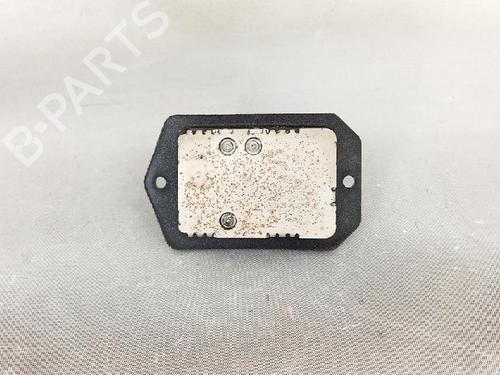 Varmeblæsermodstand TOYOTA YARIS VERSO (_P2_) 1.3 (NCP20_, NCP22_, NCP20R, NCP22R) | BP27953403M108 