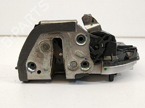 Rear right lock TOYOTA AYGO (_B4_) 1.0 (KGB40) | BP27940378C99