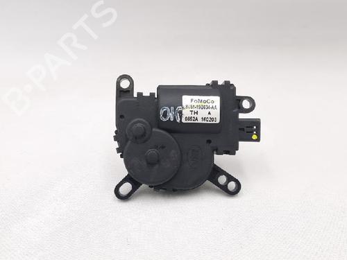 Sensore elettronico FORD FIESTA VI (CB1, CCN) 1.0 | BP27949269M84 