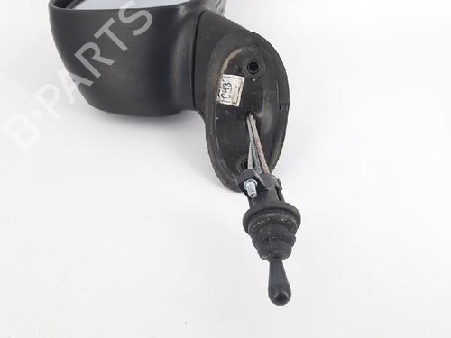 Right mirror CHEVROLET MATIZ (M200, M250) 0.8 | BP27960766C27 