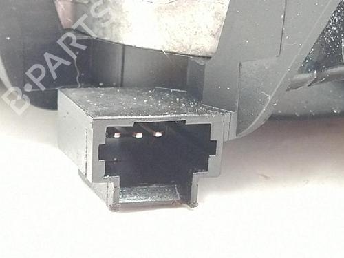 Rear wiper motor RENAULT MEGANE III Grandtour (KZ0/1) 1.5 dCi (KZ0C, KZ1A) | BP27944929M102 
