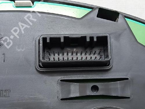 Instrument cluster DACIA SANDERO II 1.5 dCi | BP27958829C47
