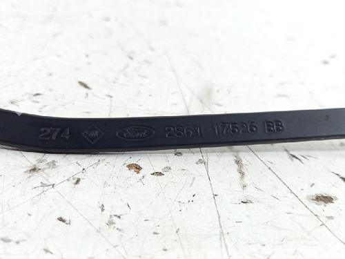 Front windshield wiper arm FORD FIESTA V (JH_, JD_) 1.25 16V | BP27968705C143 