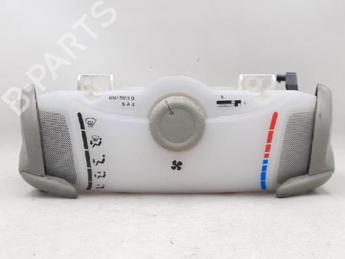 Climate control CITROËN C1 (PM_, PN_) 1.0 | BP27938652I5