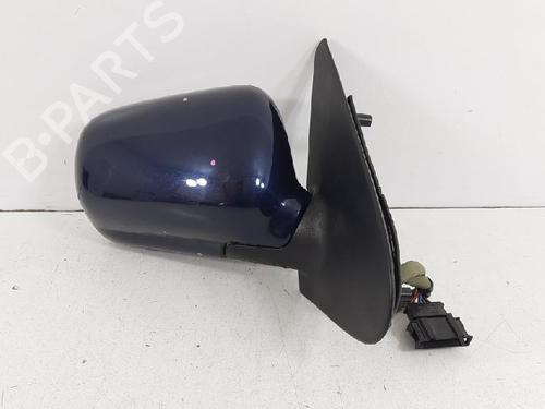 Right mirror VW POLO III (6N1) 50 1.0 | BP27934538C27 