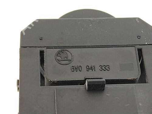 Switch SKODA FABIA III (NJ3) 1.0 | BP27940976I30 