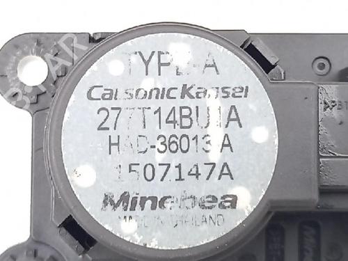 Elektronisk sensor NISSAN QASHQAI II (J11, J11_) 1.5 dCi | BP27951290M84 