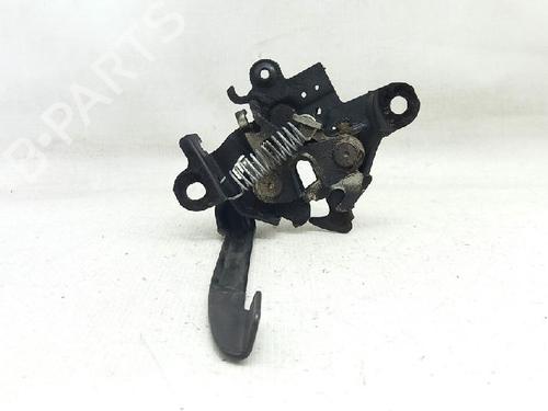 Hood lock TOYOTA YARIS (_P13_) 1.5 Hybrid (NHP130_, NHP130) | BP27957516C133 