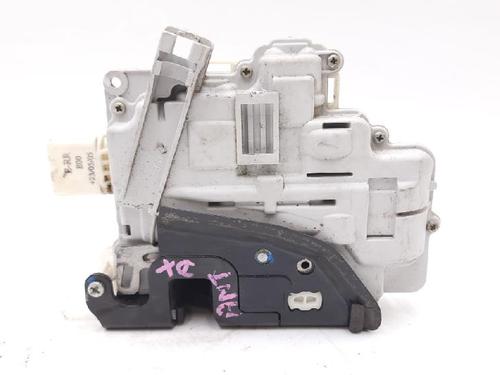 Front right lock AUDI A4 B7 (8EC) 2.0 TDI | BP27943385C97 