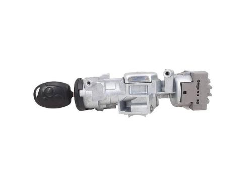 Used Ignition barrel FORD FOCUS II Turnier (DA_, FFS, DS) 1.6 TDCi (90 hp) 27957181
