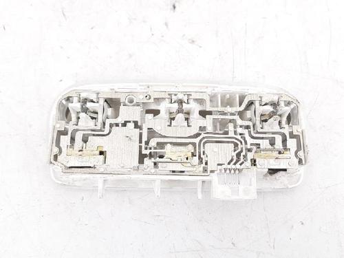 Interior roof light RENAULT MEGANE III Coupe (DZ0/1_) 1.6 16V (DZ0U, DZ1B, DZ1H) | BP27949509I8 