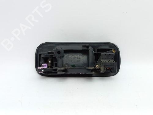 Højre fortil invendig håndtag HONDA CR-V I (RD) 2.0 16V 4WD (RD1, RD3) | BP27960107I14 