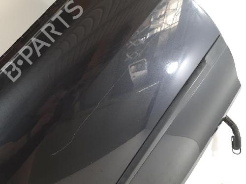 Right rear door RENAULT CLIO III (BR0/1, CR0/1) 1.5 dCi (C/BR0G, C/BR1G) | BP27966324C5 