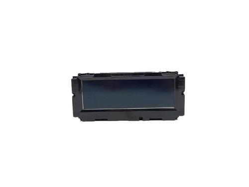 Display OPEL MERIVA B MPV (S10) 1.7 CDTI (75) (131 hp) 27959744
