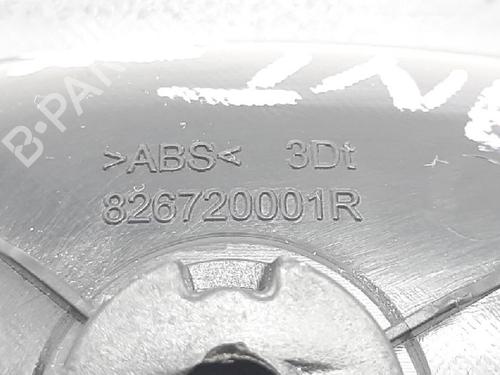 Front right interior door handle RENAULT MEGANE III Grandtour (KZ0/1) 1.5 dCi (KZ09, KZ0D, KZ1G, KZ29, KZ14, KZ1W, KZ10, KZ1F,... | BP27945426I14 