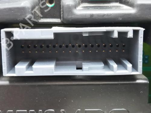 Instrument cluster SUZUKI SX4 (EY, GY) 1.6 VVT 4x4 (RW416) | BP27954712C47 