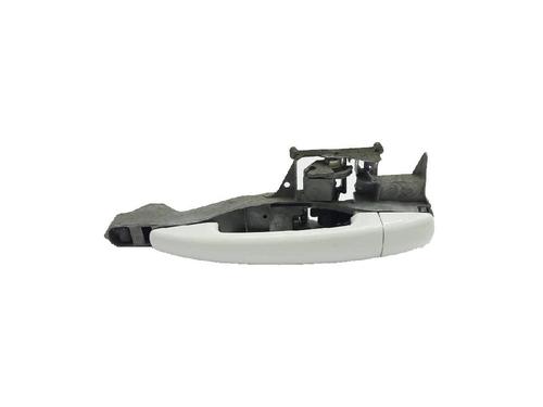Used Rear left exterior door handle PEUGEOT 308 I (4A_, 4C_) 1.6 HDi (90 hp) 27942332