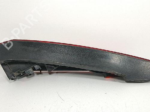 Left taillight FORD FIESTA V (JH_, JD_) 1.4 TDCi | BP27942039C34 
