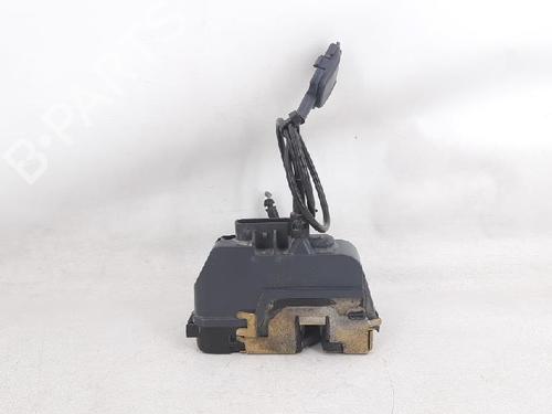 Front left lock RENAULT SCÉNIC II (JM0/1_) 1.9 dCi (JM0G, JM12, JM1G, JM2C) | BP27935240C98 