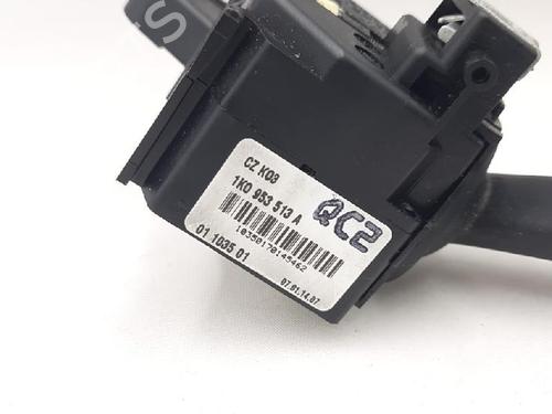 Steering column stalk VW GOLF PLUS V (5M1, 521) 1.6 | BP27949285I23