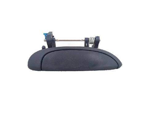 Høyre foran utvendig håndtak RENAULT CLIO II (BB_, CB_) 1.2 (BB0A, BB0F, BB10, BB1K, BB28, BB2D, BB2H, CB0A,... (58 hp) 27951020