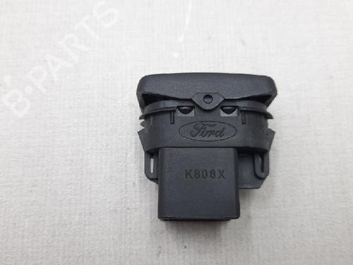 Right rear window switch FORD FOCUS II Turnier (DA_, FFS, DS) 1.6 TDCi | BP27939646I28 