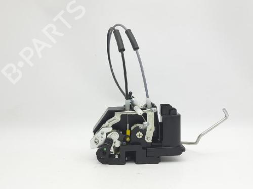 Rear right lock HYUNDAI i10 I (PA) 1.1 | BP27966746C99 