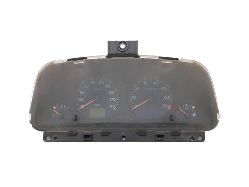 Used Instrument cluster Instrument cluster PEUGEOT EXPERT (224_) 1.9 D (69 hp) 11143973 11143973